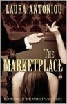 The Marketplace - Laura Antoniou