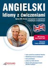 Angielski Idiomy z ćwiczeniami - Jakub Bero, Dorota Koziarska