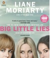 Big Little Lies - Caroline Lee, Liane Moriarty