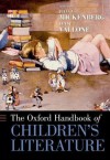 The Oxford Handbook of Children's Literature - Julia Mickenberg, Lynne Vallone