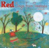 Red Sings from Treetops: A Year in Colors - Joyce Sidman, Pamela Zagarenski