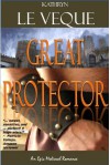 Great Protector - Kathryn Le Veque