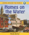 Homes on the Water - Nicola Barber