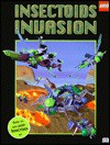 Insectoid Invasion - Anna Nilsen, Philip Nicholson