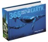365 Ways to Save the Earth - Philippe Bourseiller, Elizabeth Kolbert, Simon Jones
