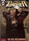 The Punisher MAX Vol. 1: In the Beginning - Garth Ennis, Lewis Larosa