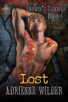 Lost - Adrienne Wilder