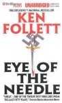 Eye of the Needle - Ken Follett