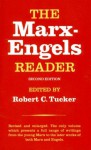 The Marx-Engels Reader (Second Edition) - Karl Marx, Friedrich Engels, Robert Tucker