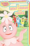 A Best Friend for Foofa - Sheila Sweeny Higginson, Mike Giles