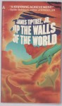Up the Walls of the World - James Tiptree Jr.