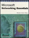 Networking Essentials - Barry Meinster, Wang Wei