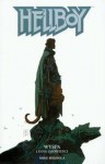 Hellboy: Wyspa i inne opowieści - Mike Mignola