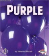 Purple - Melanie Mitchell