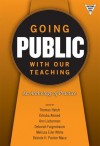 Going Public With Our Teaching: An Anthology Of Practice (The Practitioner Inquiry Series) - Thomas Hatch