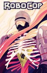 RoboCop: Dead or Alive Vol. 1 - Joshua Williamson, Carlos Magno