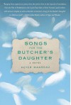 Songs for the Butcher's Daughter - Peter Manseau