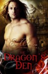 The Dragon's Den - Eva Weston, Erin Dameron-Hill