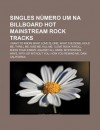 Singles N Mero Um Na Billboard Hot Mainstream Rock Tracks: I Want to Know What Love Is, One, What I've Done, Hold Me, Thrill Me, Kiss Me - Source Wikipedia