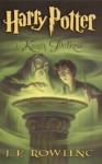 Harry Potter i Książę Półkrwi - Andrzej Polkowski, J.K. Rowling