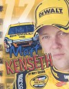 Matt Kenseth - Matt Doeden