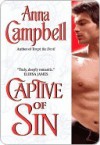 Captive of Sin - Anna Campbell