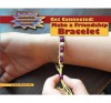 Get Connected: Make a Friendship Bracelet - Dana Meachen Rau