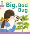 Big, Bad Bug! - Roderick Hunt, Alex Brychta