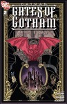 Batman: Gates of Gotham (2011-) #2 - Scott Snyder, Kyle Higgins, Trevor McCarthy