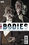 Bodies #5 - Si Spencer