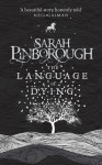 The Language of Dying - Sarah Pinborough