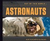 Astronauts (Out of This World) - Mary Elizabeth Salzmann