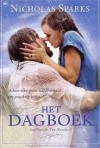Het dagboek - Nicholas Sparks