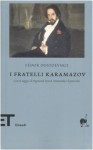 I fratelli Karamazov - Fyodor Dostoyevsky, Agostino Villa, Sigmund Freud, Vladimir Lakšin
