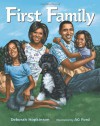 First Family - Deborah Hopkinson, A.G. Ford