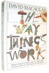 The Way Things Work - David Macaulay