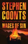 Wages Of Sin - Stephen Coonts
