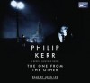 The One from the Other - Philip Kerr, John Lee