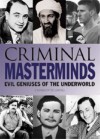 Criminal Masterminds - Charlotte Greig