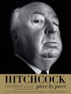 Hitchcock, Piece by Piece - Laurent Bouzereau, Patricia Hitchcock O'Connell
