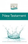 New Testament-CEB - Common English Bible