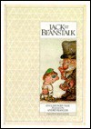 Jack and the Beanstalk: English Fairy Tale - Anonymous, Andre Francois