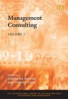Management Consulting - Timothy Clark