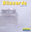 Blizzards - Nathan Olson