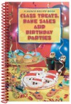Class Treats, Bake Sales & Birthday Parties - Cq Products, G&R Publishing