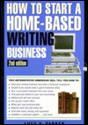 How to Start a Home-Based Writing Business - Lucy V. Parker