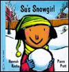 Su's Snowgirl - Hannah Roche