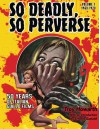 So Deadly, So Perverse: 50 Years of Italian Giallo Films - Troy Howarth, A. Susan Svehla