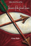 Servants of the Crossed Arrows (The Rifter) - Ginn Hale