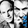 Prominent Jews Talk About Being Jewish at the 92nd Street Y - Jason Alexander, Leonard Nimoy, Kyra Sedgwick, Abigail Pogrebin, 92nd Street Y